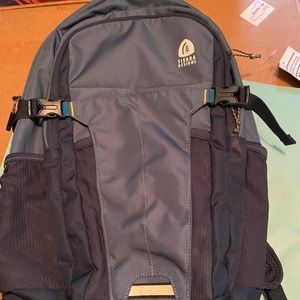 Sierra Designs Eldorado Backpack
